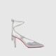 CHRISTIAN LOUBOUTIN 크리스찬루부탱 Astrid Lace Strassita 1240307