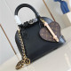LOUIS VUITTON 루이비통 알마 미니 토트백 K00015 2COLOR
