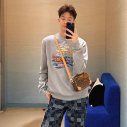LOUIS VUITTON 루이비통 트로카데로 웨어러블 크로스백 M26020