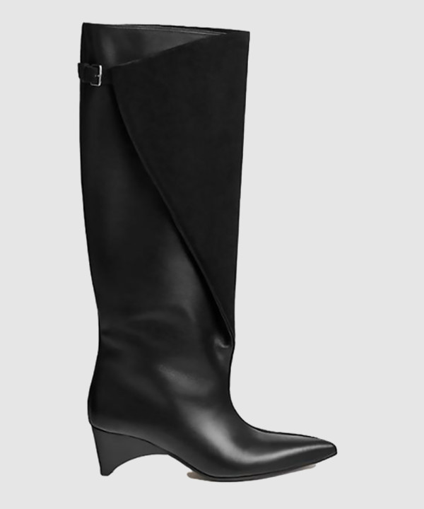 HERMES 에르메스 Hilona 부츠 2COLOR