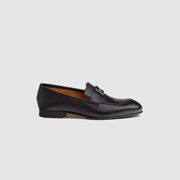HERMES 에르메스 Paris 로퍼