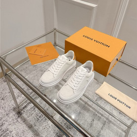 LOUIS VUITTON 루이비통 남성용 스니커즈 L78461 2COLOR