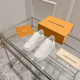 LOUIS VUITTON 루이비통 남성용 스니커즈 L78461 2COLOR
