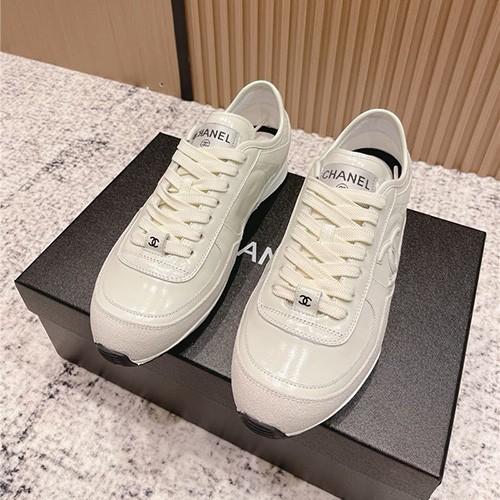 CHANEL 샤넬 여성용 스니커즈 C53899 2COLOR