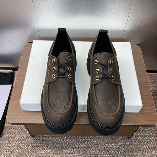 CELINE 셀린느 여성용 로퍼 (굽높이5CM) C98423 2COLOR