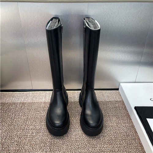 CELINE 셀린느 여성용 부츠 (굽높이5CM) C58932-1
