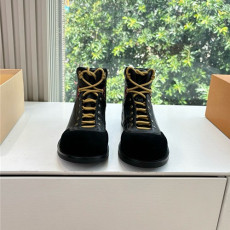 LOUIS VUITTON 루이비통 남성용 부츠 L63531 2COLOR