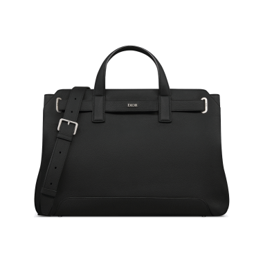 DIOR 디올 노르망디 카바스 토트백