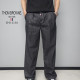 THOM BROWNE 톰브라운 와이드 청바지 3COLOR