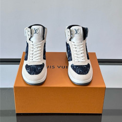 LOUIS VUITTON 루이비통 남성용 스니커즈 L99462 2COLOR