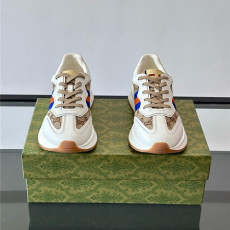 GUCCI 구찌 남성용 스니커즈 G84392 2COLOR