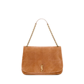 SAINT LAURENT 생로랑 스웨이드 제이미 4.3 백