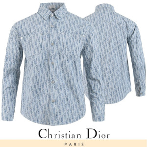 DIOR 디올 오블리크 남방