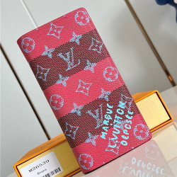 LOUIS VUITTON 루이비통 슬렌더 장지갑 M26539