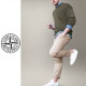STONE ISLAND 스톤아일랜드 히든 포켓 긴팔 3COLOR