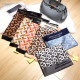 BURBERRY 버버리 실크 롱스카프 6COLOR