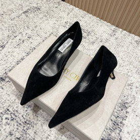 JIMMY CHOO 지미추 여성용 힐 J66523 2COLOR