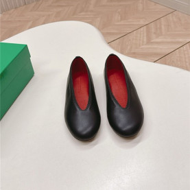BOTTEGA VENETA 보테가베네타 여성용 단화 B69672 2COLOR