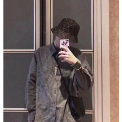 FENDI 펜디 벙거지