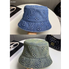 LOUIS VUITTON 루이비통 쟈가드 벙거지