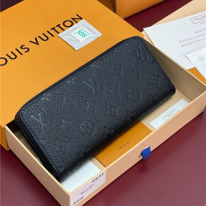 LOUIS VUITTON 루이비통 지피 장지갑 M11721