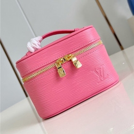 LOUIS VUITTON 루이비통 니스 나노 파우치백 M25857 3COLOR