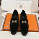 HERMES 에르메스 여성용 로퍼 H69709 2COLOR