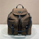 PRADA 프라다 리나일론 백팩 2VZ110A 3COLOR