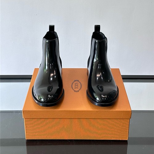 TOD.S 토즈 남성용 부츠 T87995 2COLOR