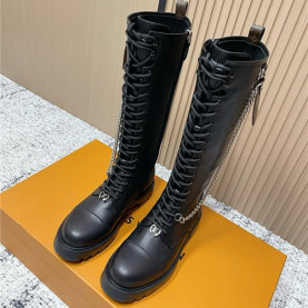LOUIS VUITTON 루이비통 여성용 부츠 L89199 2COLOR