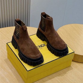 FENDI 펜디 남성용 부츠 F22546-2