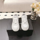 CHANEL 샤넬 남여공용 스니커즈 C37382 2COLOR