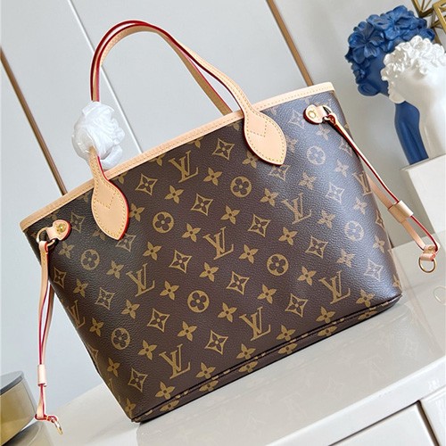 LOUIS VUITTON 루이비통 네버풀 토트백 PM M46979