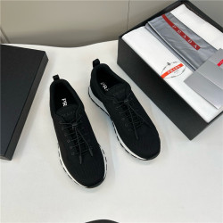 PRADA 프라다 남성용 스니커즈 P17939 2COLOR