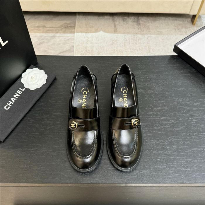 CHANEL 샤넬 여성용 구두 C84686 2COLOR