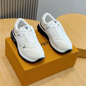 LOUIS VUITTON 루이비통 남성용 스니커즈 L47443 2COLOR