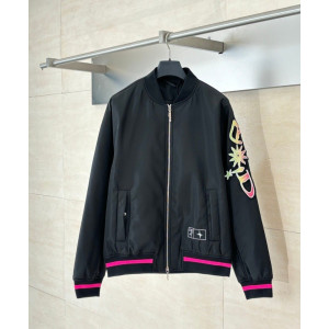 DIOR 디올 해밀턴 콜라보 그라데이션47 블루종