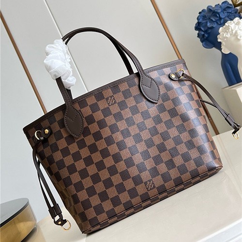 LOUIS VUITTON 루이비통 네버풀 PM N40600