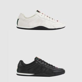 GUCCI 구찌 시프트 스니커즈 857018 2COLOR