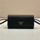 PRADA 프라다 사피아노 미니 크로스백 1NF059 5COLOR