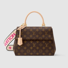 LOUIS VUITTON 루이비통 클루니 BB M13041