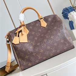 LOUIS VUITTON 루이비통 스피디 P9 반둘리에 40 N88228 8COLOR