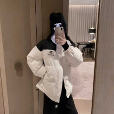CHANEL 샤넬 울 비니