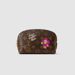 LOUIS VUITTON 루이비통  스몰 파우치 M15359