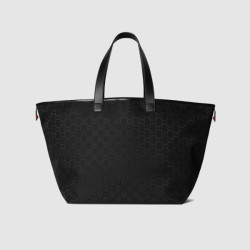 GUCCI 구찌 대형 토트백 835567