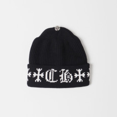CHROME HEARTS 크롬하츠 빅대디 비니