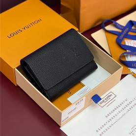 LOUIS VUITTON 루이비통 빅터 반지갑 M26250 2COLOR