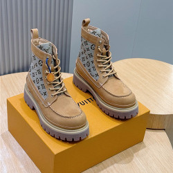 LOUIS VUITTON 루이비통 남성용 부츠 L63941 2COLOR