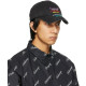 BALENCIAGA 발렌시아가 멀티 랭귀지 볼캡