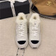 CHANEL 샤넬 여성용 스니커즈 C54098 2COLOR